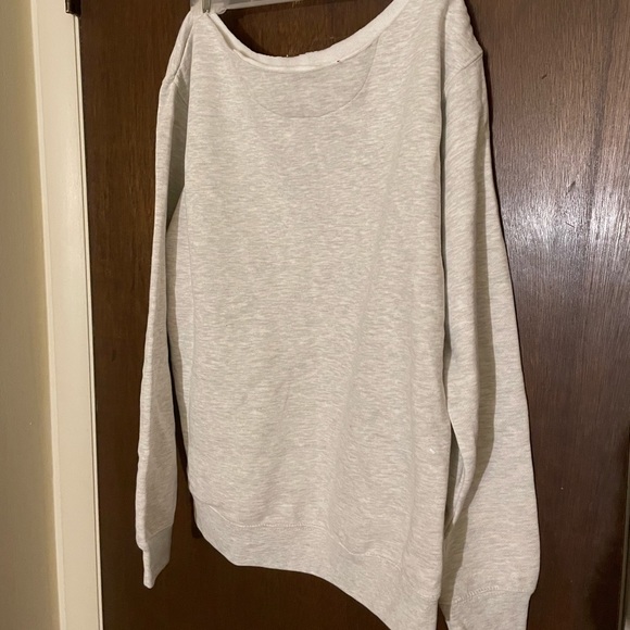 Grinch Sweatshirt 💚 - Picture 3 of 3